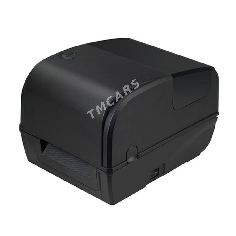 Баркод Принтер XPrinter XP-TT4 - Ашхабад - img 3