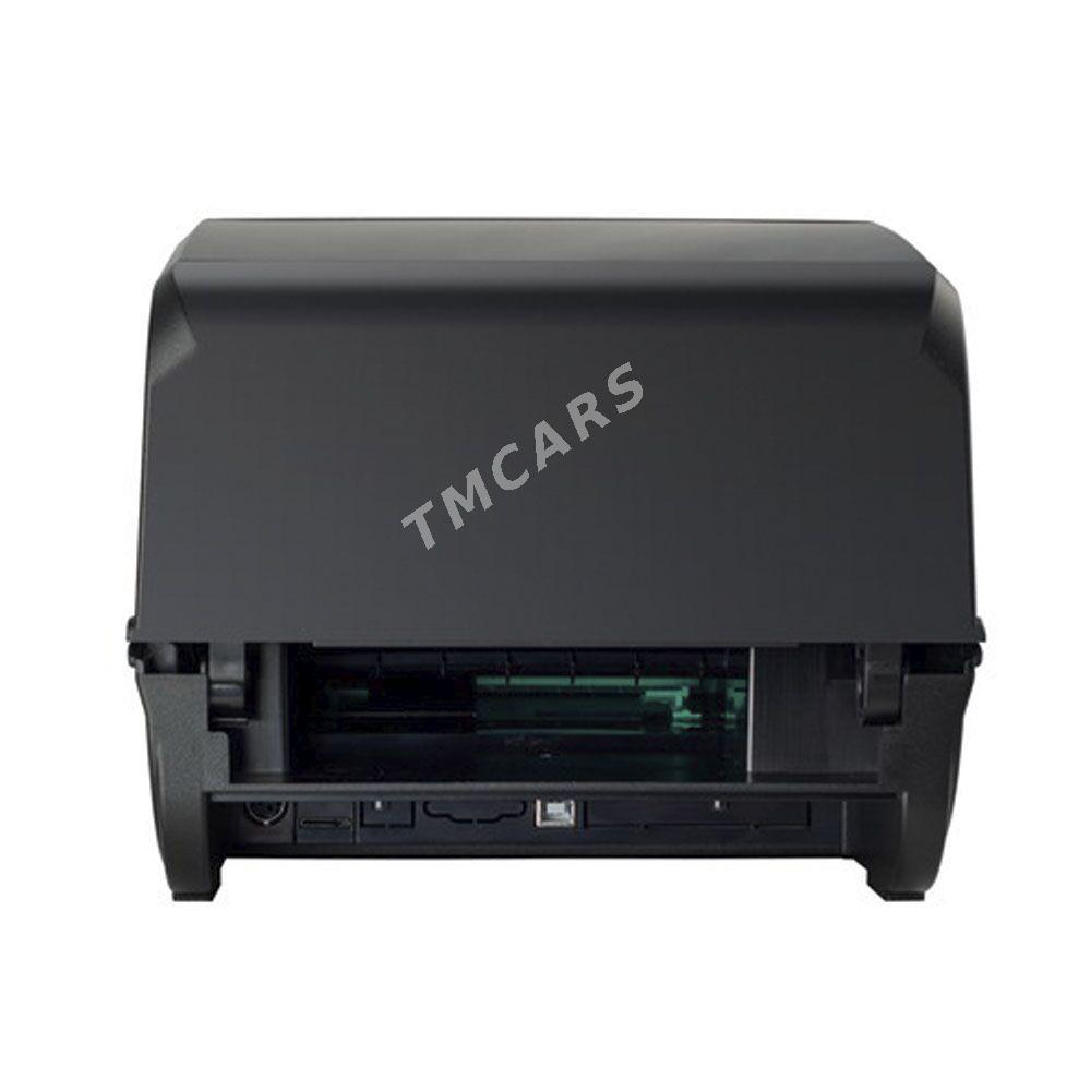 Баркод Принтер XPrinter XP-TT4 - Ашхабад - img 2