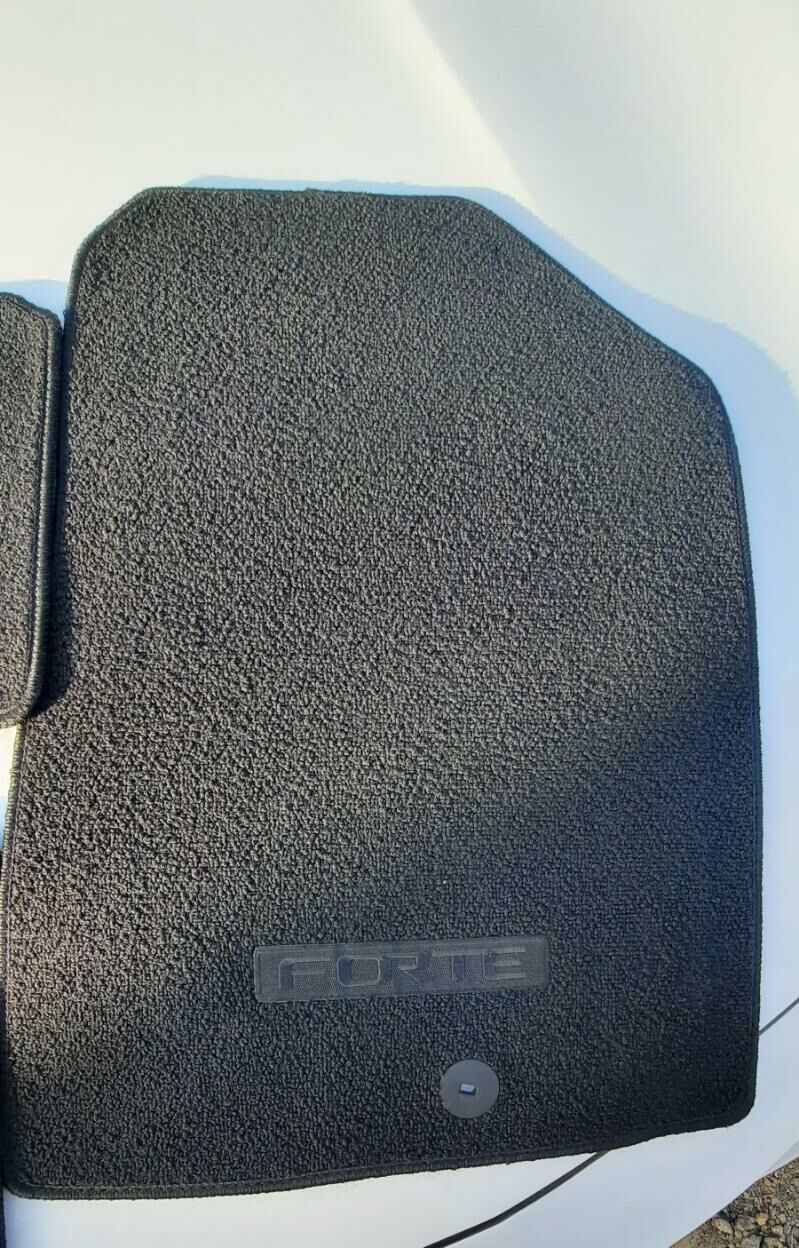 Kia forte kowrik 350 TMT - Aşgabat - img 2