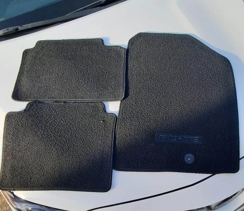 Kia forte kowrik 350 TMT - Aşgabat - img 3