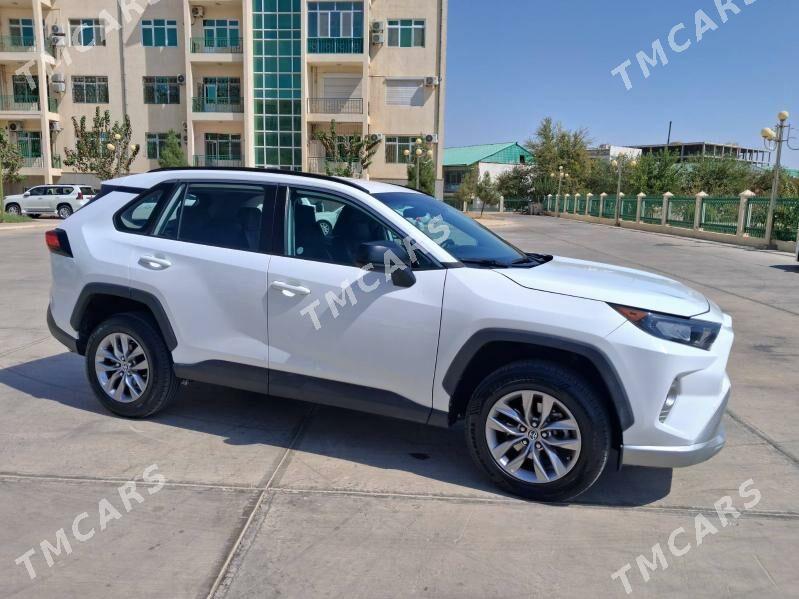 Toyota RAV4 2021 - 335 000 TMT - Mary - img 5