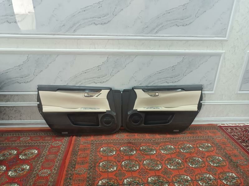 ES LEXLUS 20 000 TMT - Мары - img 2