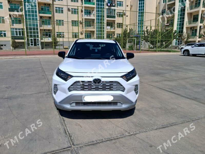 Toyota RAV4 2021 - 335 000 TMT - Mary - img 6