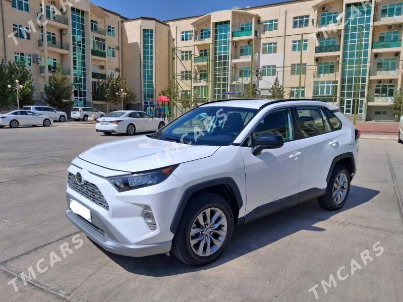 Toyota RAV4 2021 - 335 000 TMT - Mary - img 7