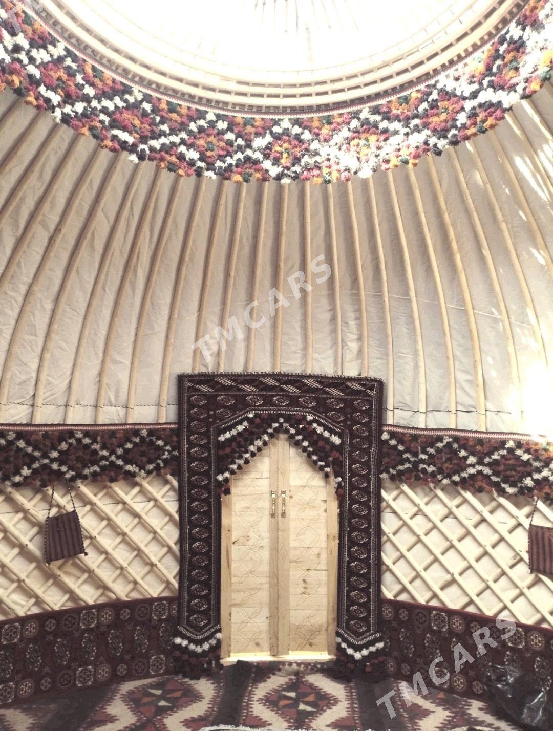 Garöy Aköy - Достлук - img 8