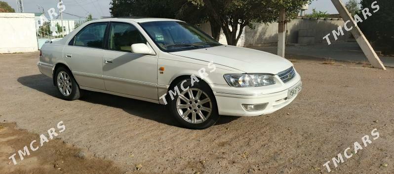 Toyota Camry 2000 - 140 000 TMT - Болдумсаз - img 4