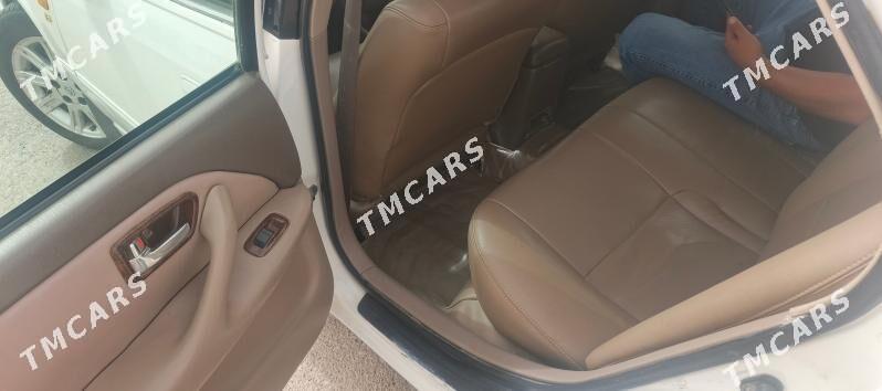 Toyota Camry 2000 - 140 000 TMT - Болдумсаз - img 2