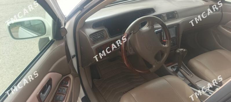 Toyota Camry 2000 - 140 000 TMT - Болдумсаз - img 3