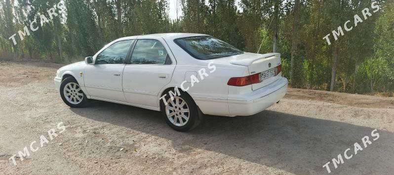 Toyota Camry 2000 - 140 000 TMT - Болдумсаз - img 5