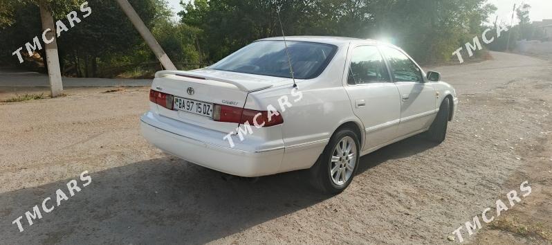 Toyota Camry 2000 - 140 000 TMT - Болдумсаз - img 7
