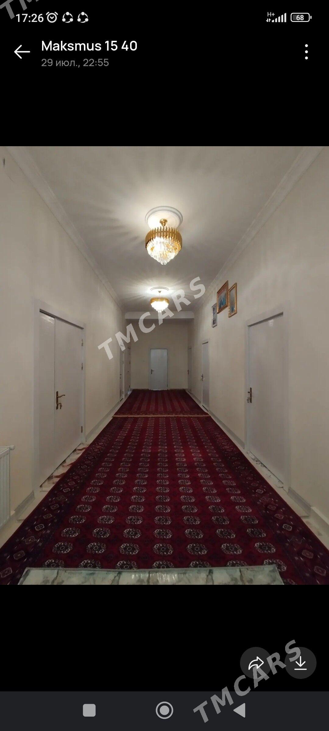 Nurly zaman - Гёкдепе - img 2
