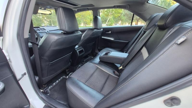 Toyota Camry 2012 - 252 000 TMT - Ашхабад - img 7