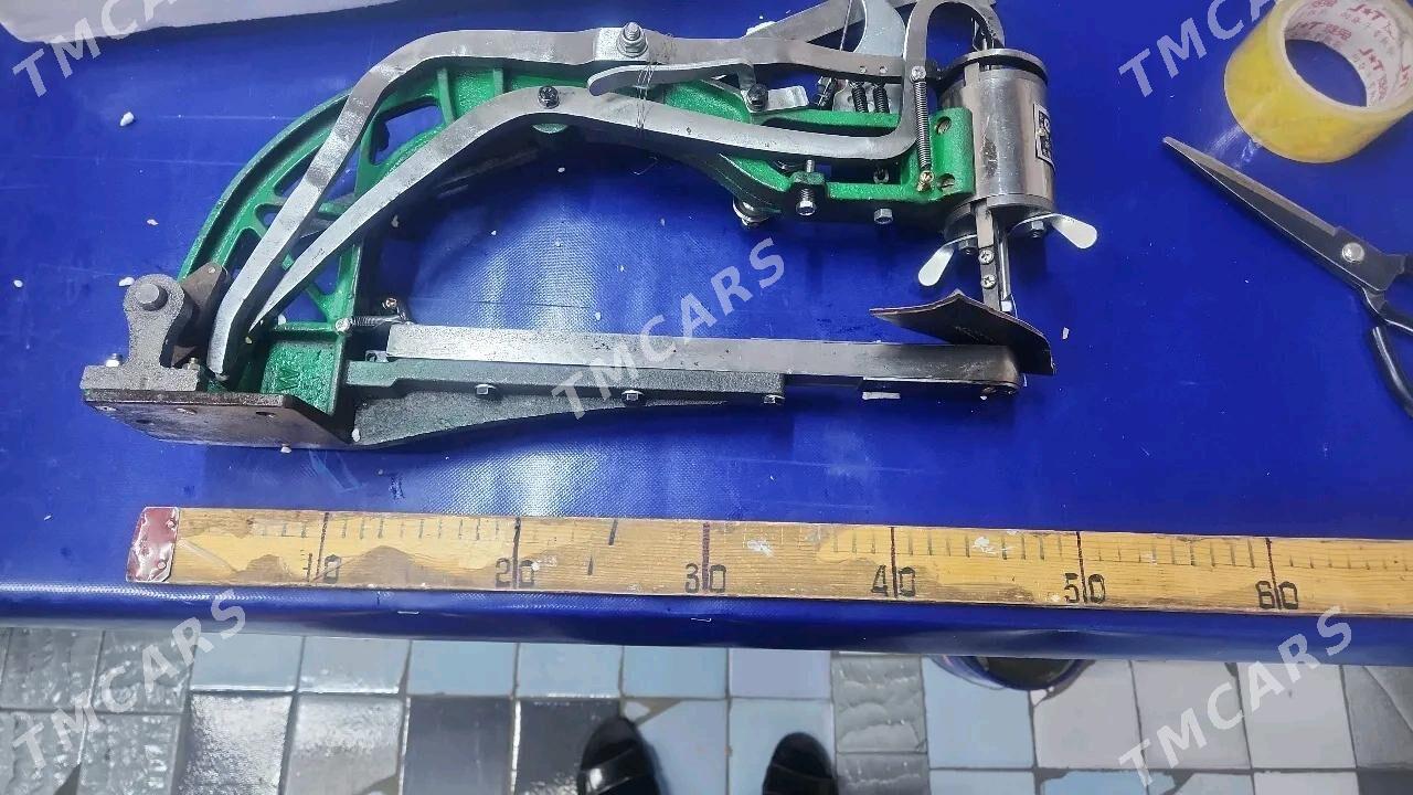 ayakgap ussa un tikin mashin - Дашогуз - img 3