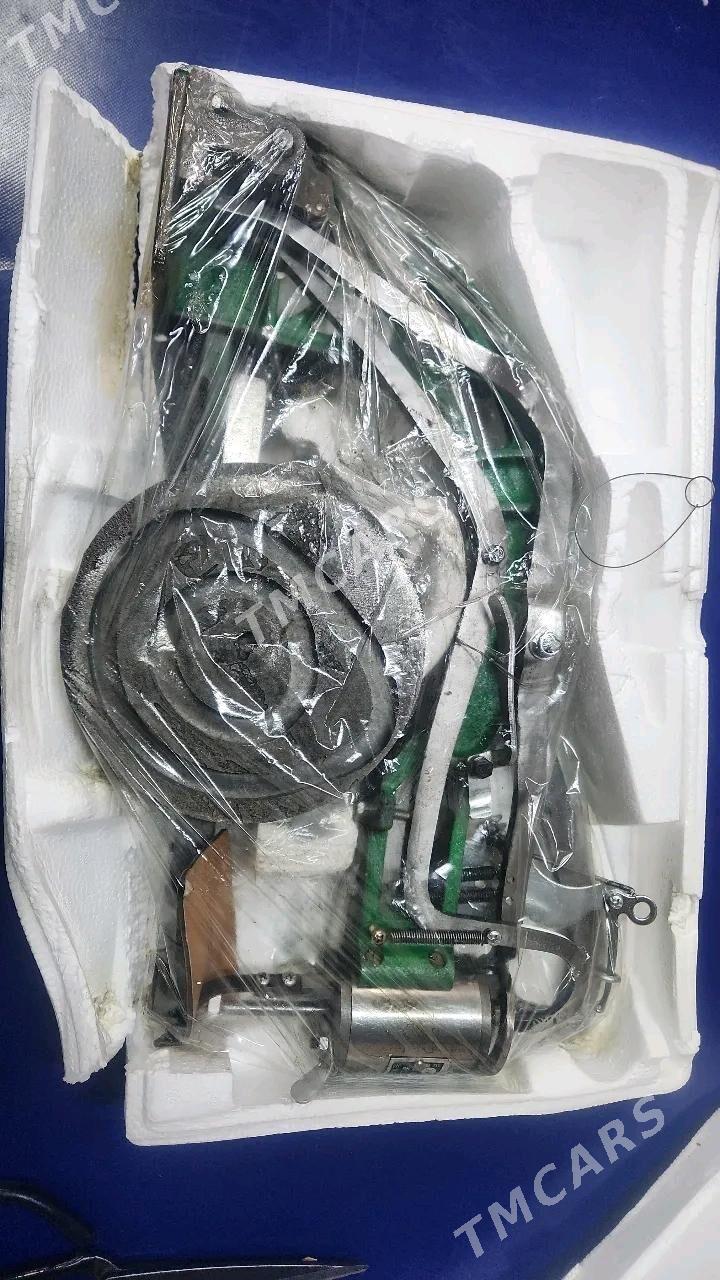 ayakgap ussa un tikin mashin - Дашогуз - img 4