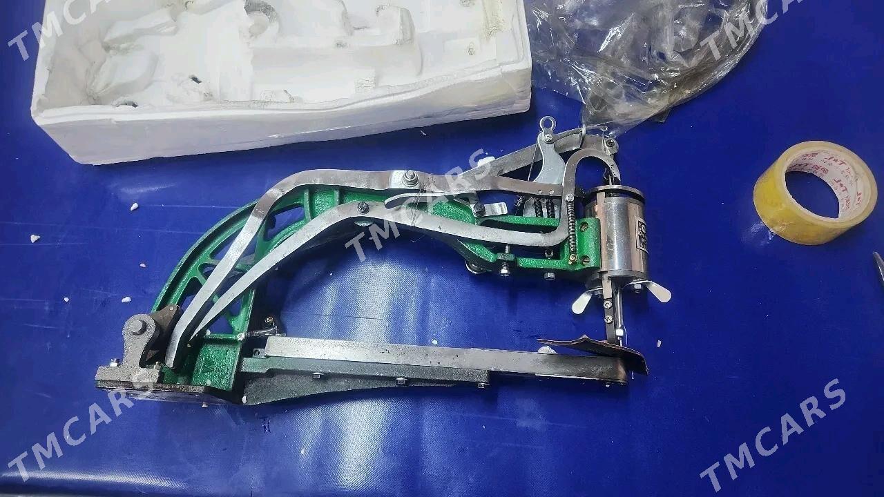 ayakgap ussa un tikin mashin - Дашогуз - img 2