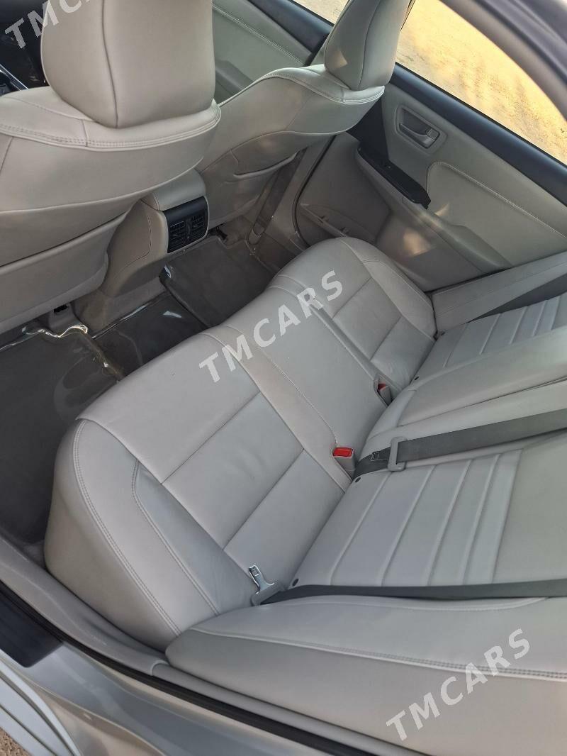 Toyota Camry 2015 - 315 000 TMT - Aşgabat - img 7