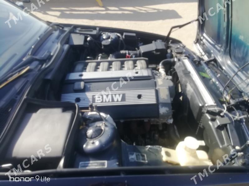 BMW 525 1995 - 70 000 TMT - Гумдаг - img 3