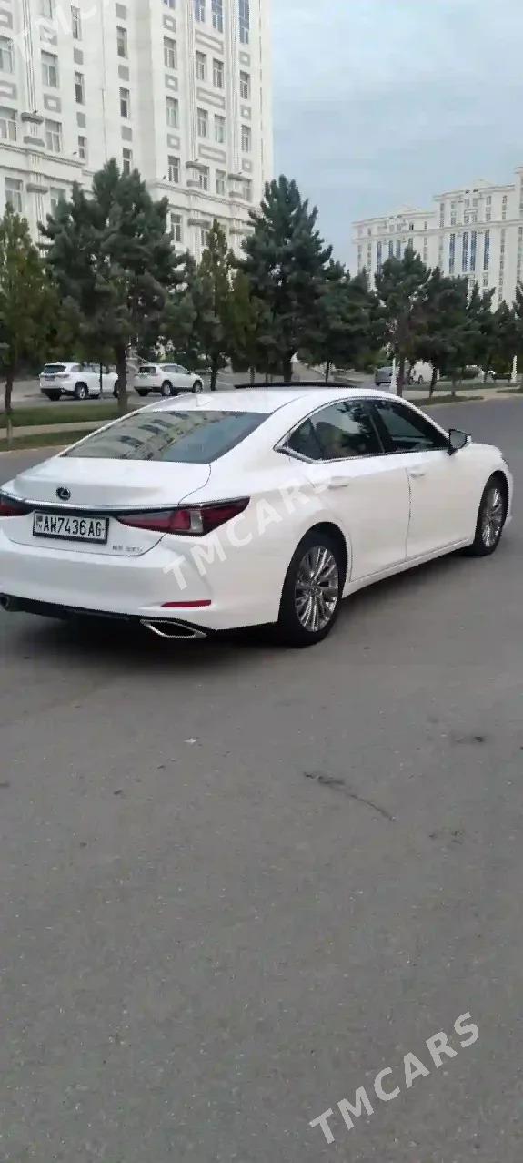 Lexus ES 350 2022 - 505 000 TMT - Ашхабад - img 8