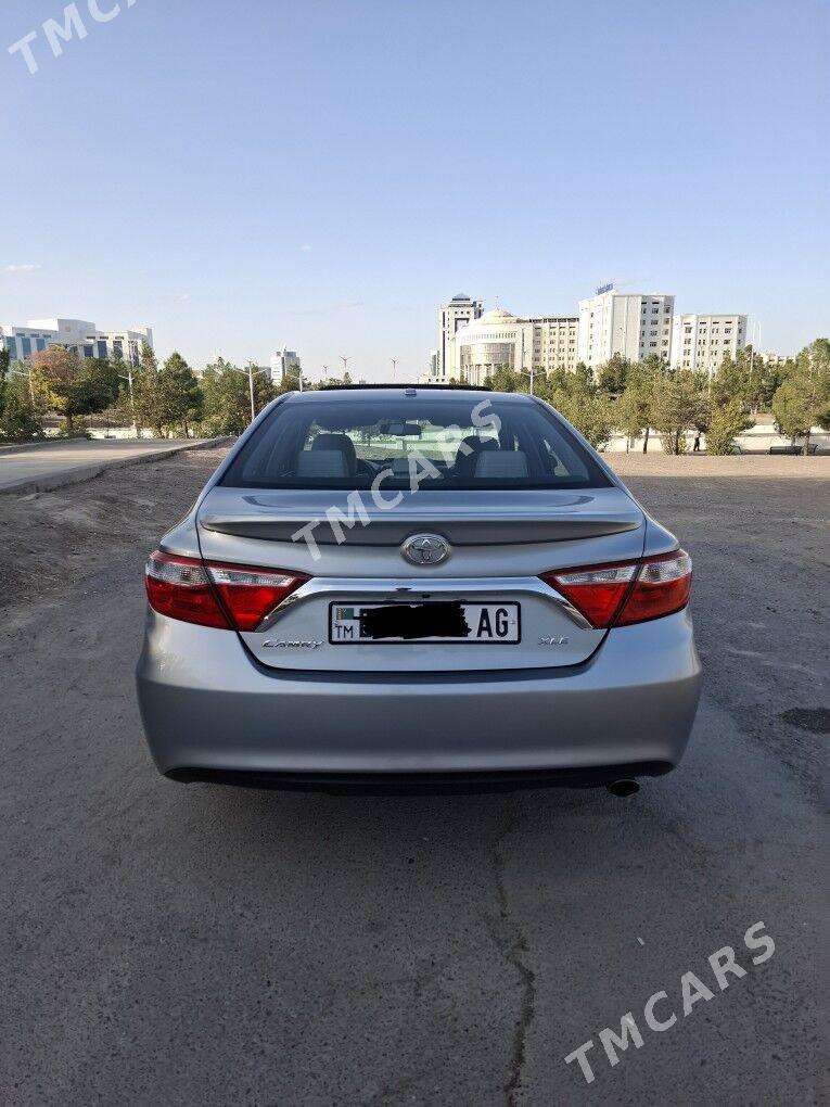 Toyota Camry 2015 - 315 000 TMT - Aşgabat - img 4