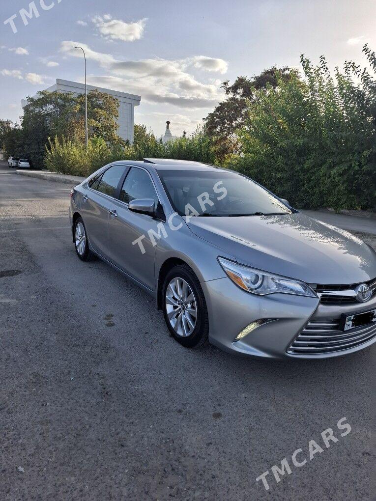 Toyota Camry 2015 - 315 000 TMT - Aşgabat - img 2
