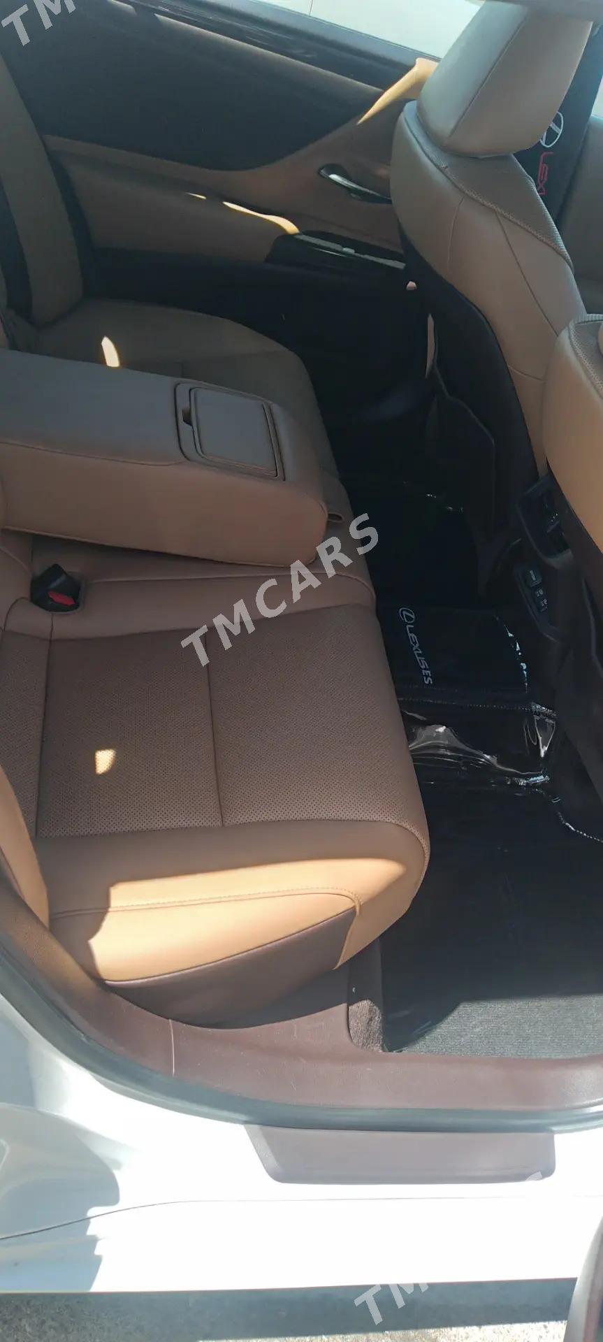 Lexus ES 350 2022 - 505 000 TMT - Ашхабад - img 3