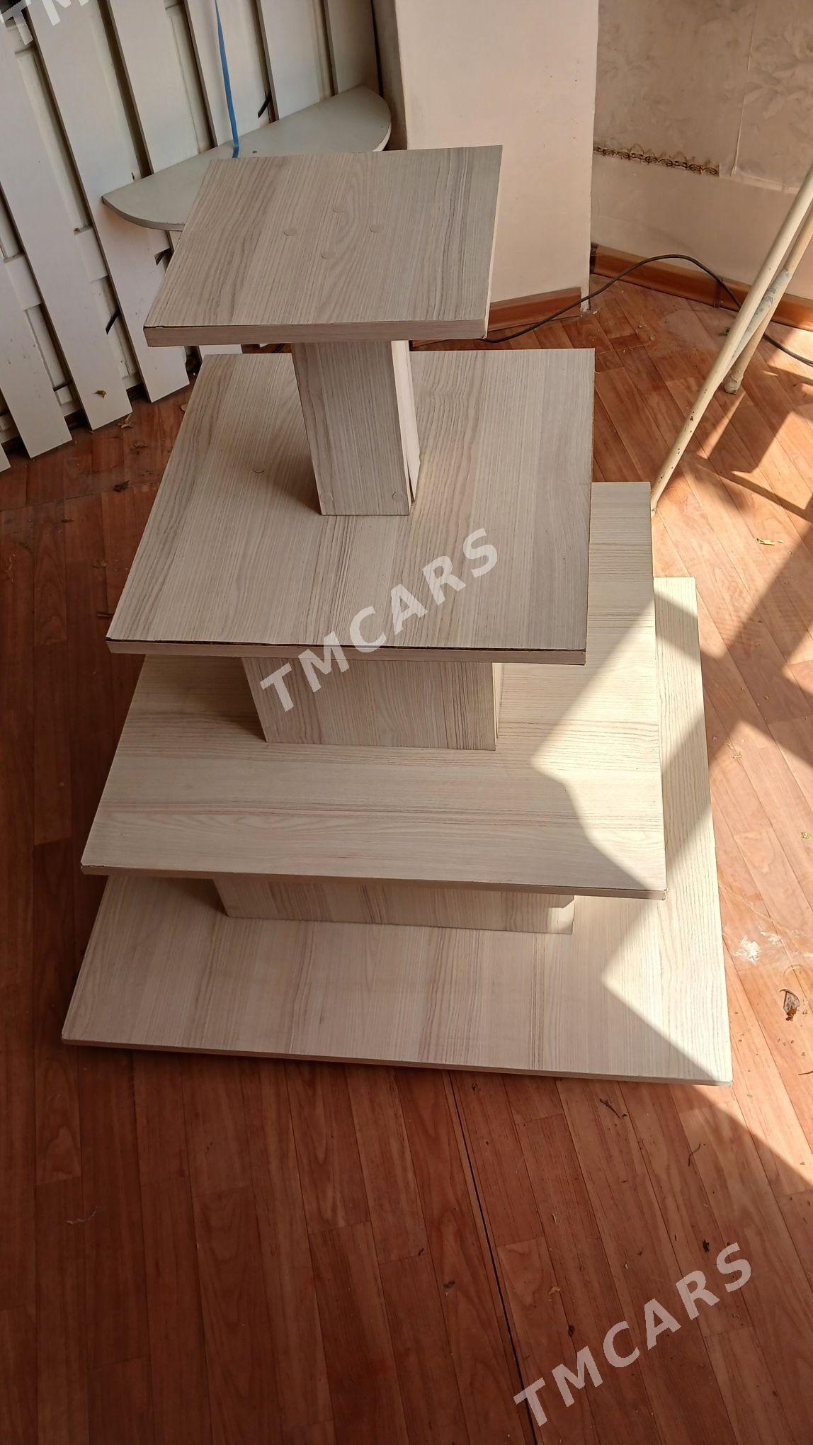 Подставка - Türkmenabat - img 1