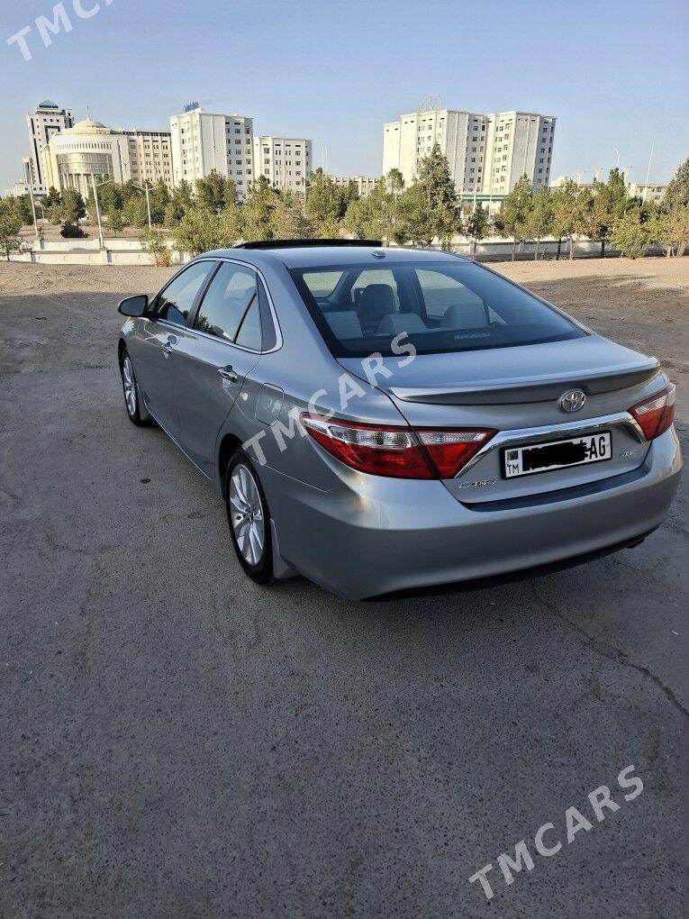 Toyota Camry 2015 - 315 000 TMT - Aşgabat - img 3