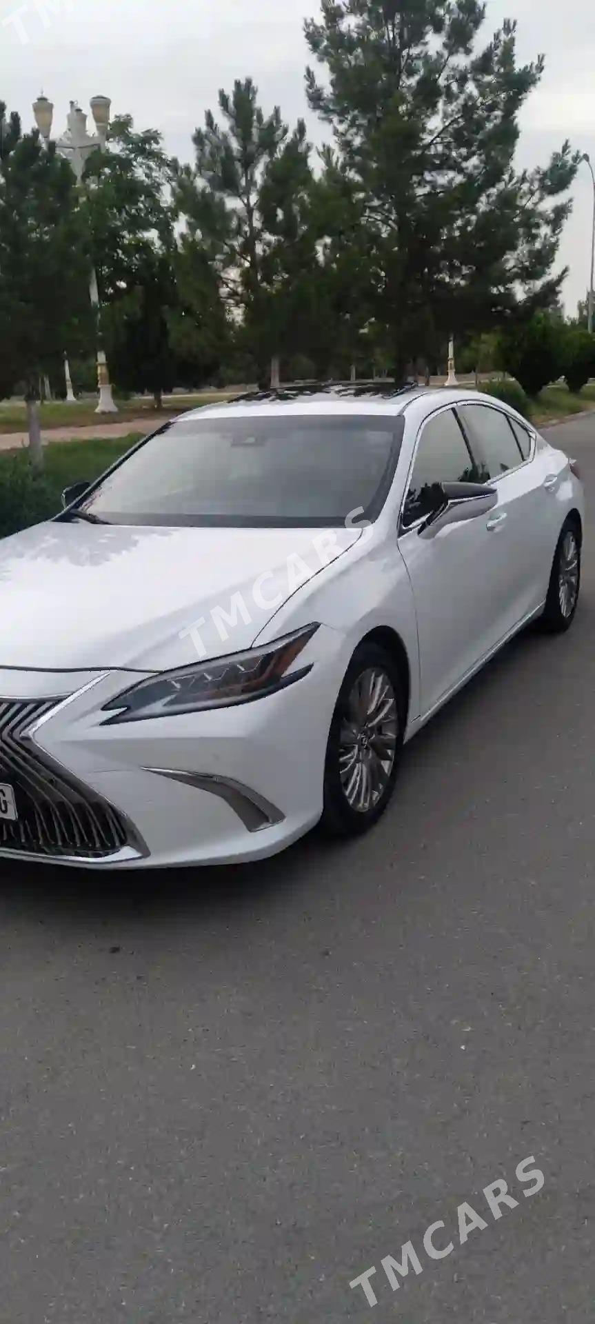 Lexus ES 350 2022 - 505 000 TMT - Ашхабад - img 6