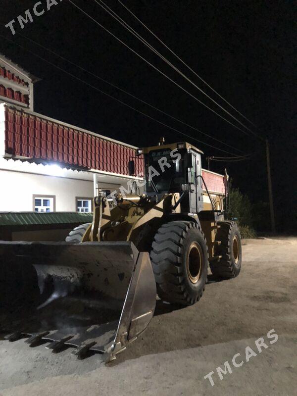 XCMG LW500F 2015 - 460 000 TMT - Murgap - img 3