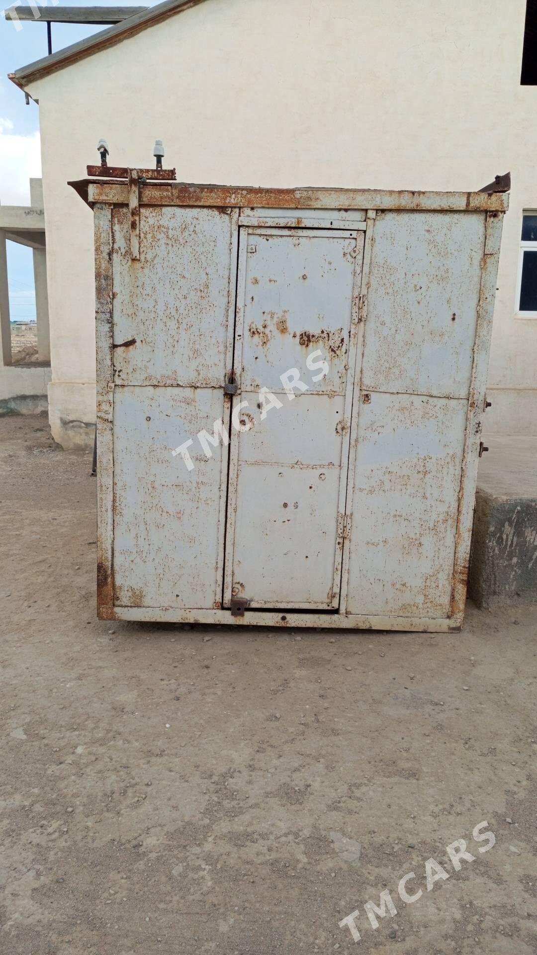 Wagon - Türkmenbaşy - img 3