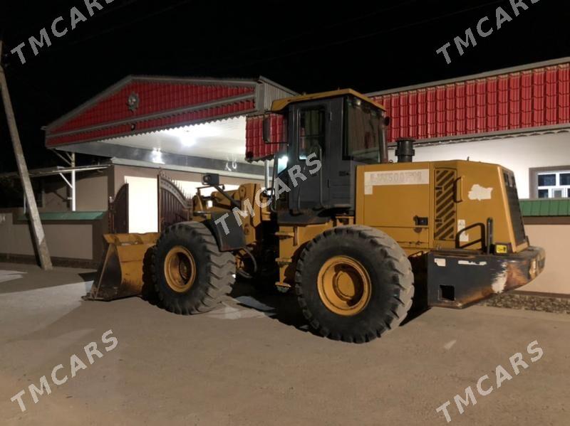 XCMG LW500F 2015 - 460 000 TMT - Murgap - img 4