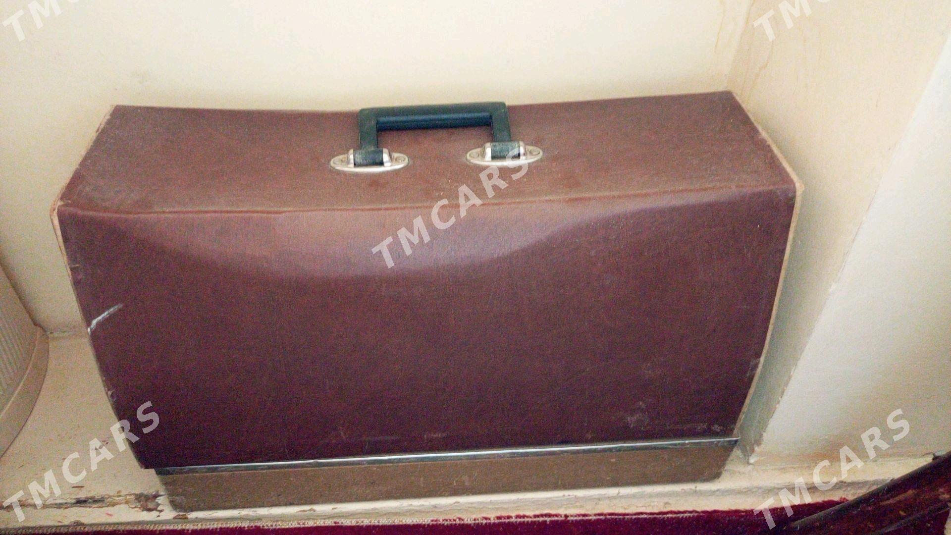 швейная машинка - Türkmenbaşy - img 3