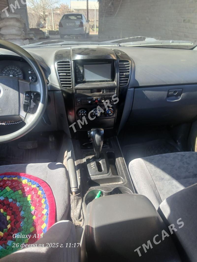 Kia Sorento 2003 - 90 000 TMT - Hojambaz - img 5