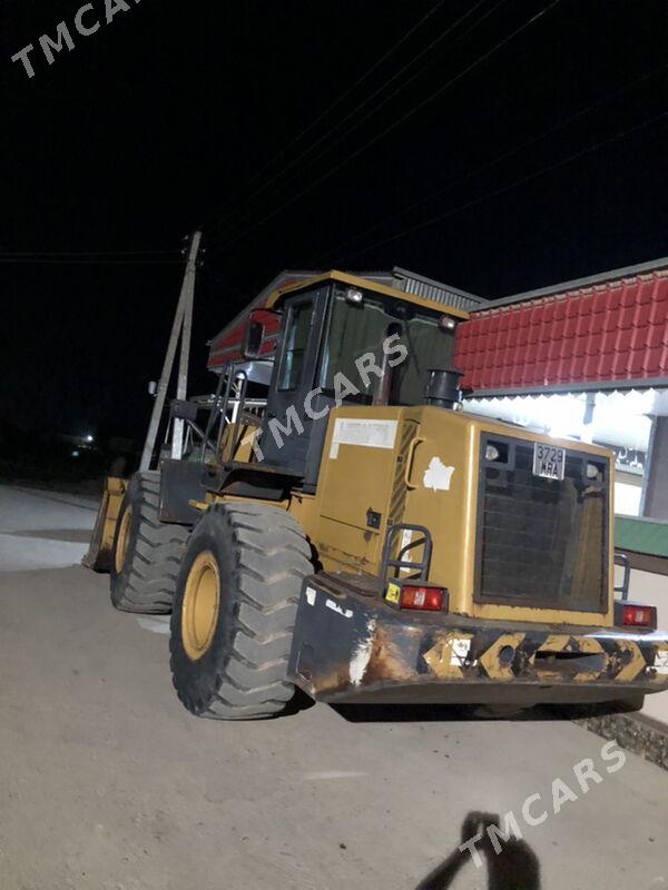 XCMG LW500F 2015 - 460 000 TMT - Murgap - img 2