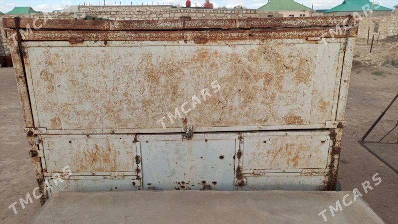 Wagon - Türkmenbaşy - img 2