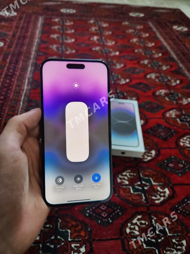 iPhone 14pro Max - Ашхабад - img 2