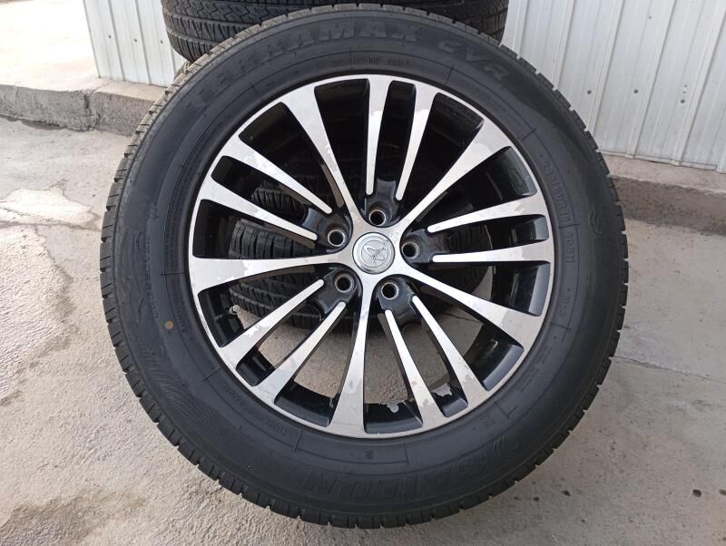 TERRAMAH 6 000 TMT - Мары - img 3