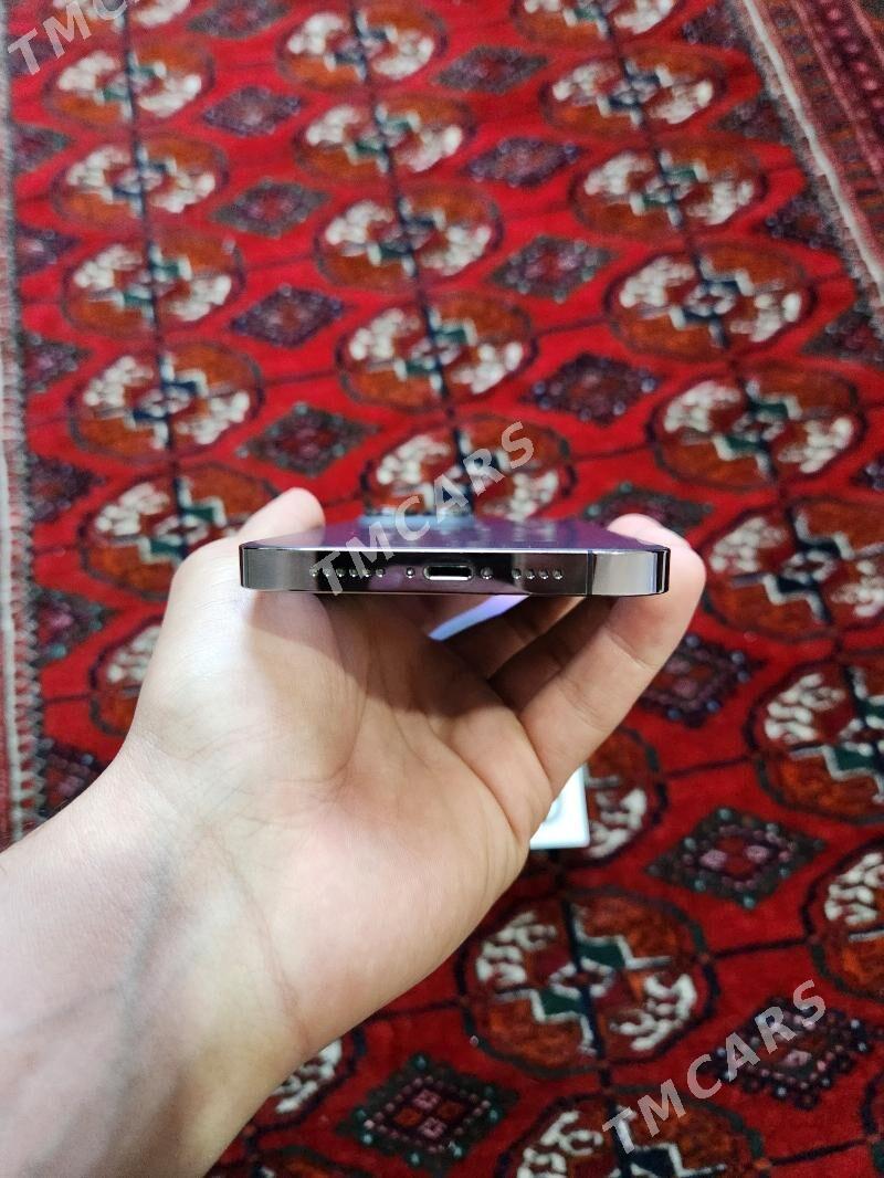 iPhone 14pro Max - Ашхабад - img 6