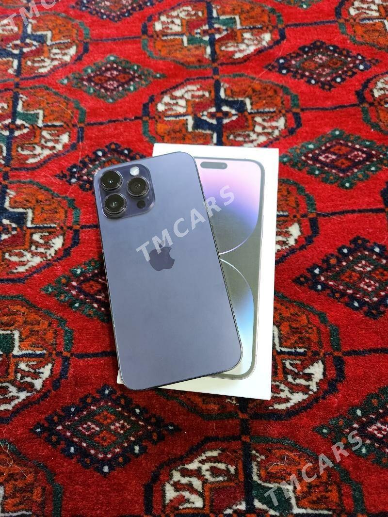 iPhone 14pro Max - Ашхабад - img 7