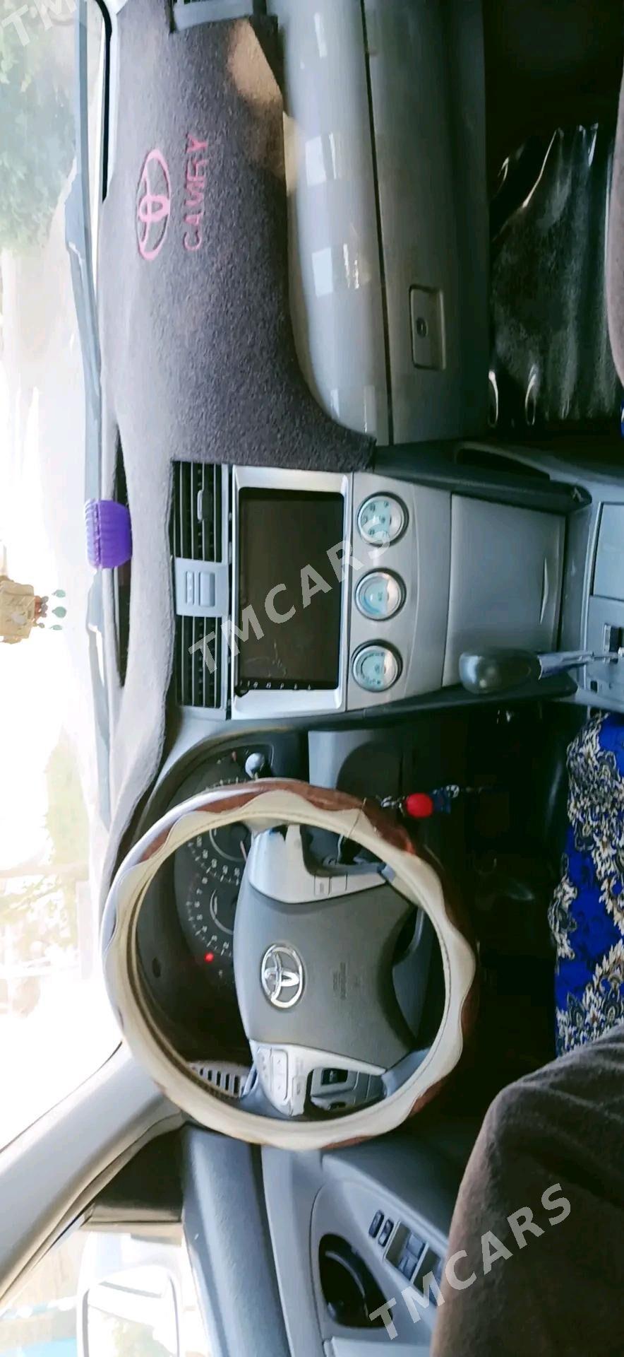 Toyota Camry 2009 - 130 000 TMT - Türkmenabat - img 2
