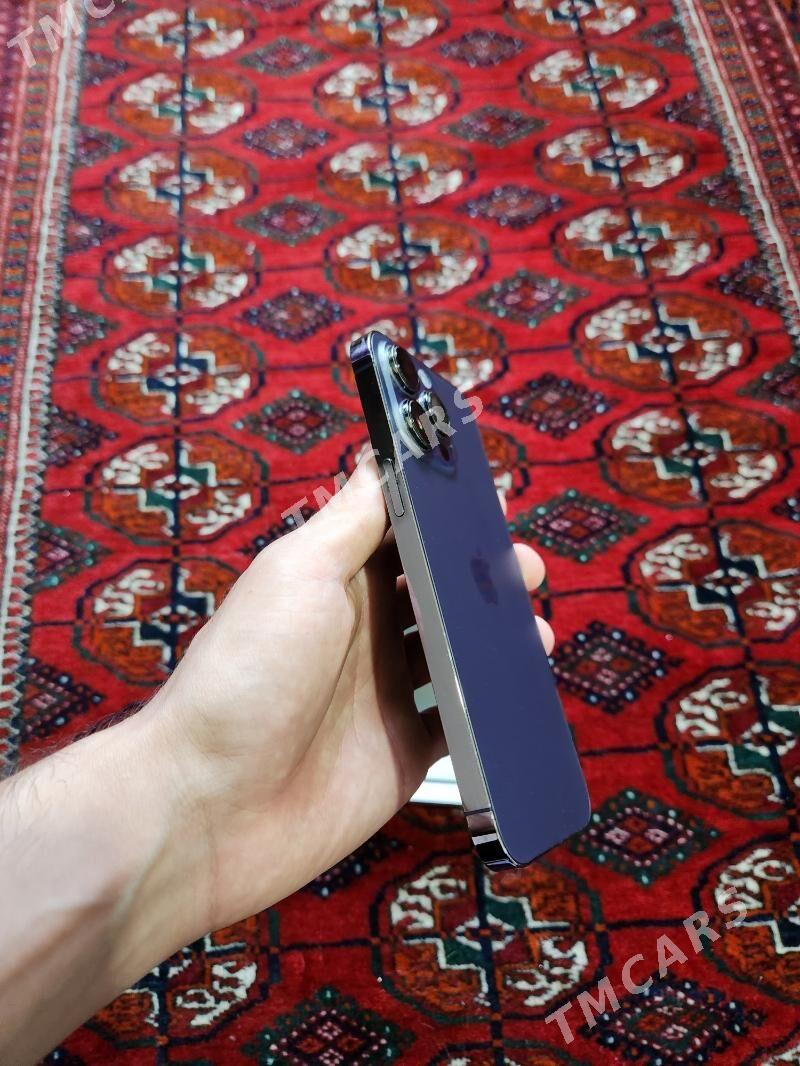 iPhone 14pro Max - Ашхабад - img 5