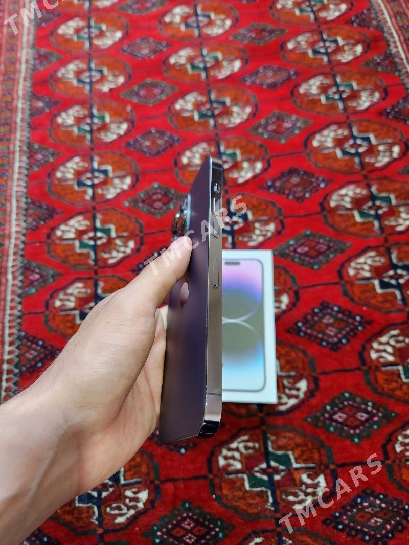 iPhone 14pro Max - Ашхабад - img 3