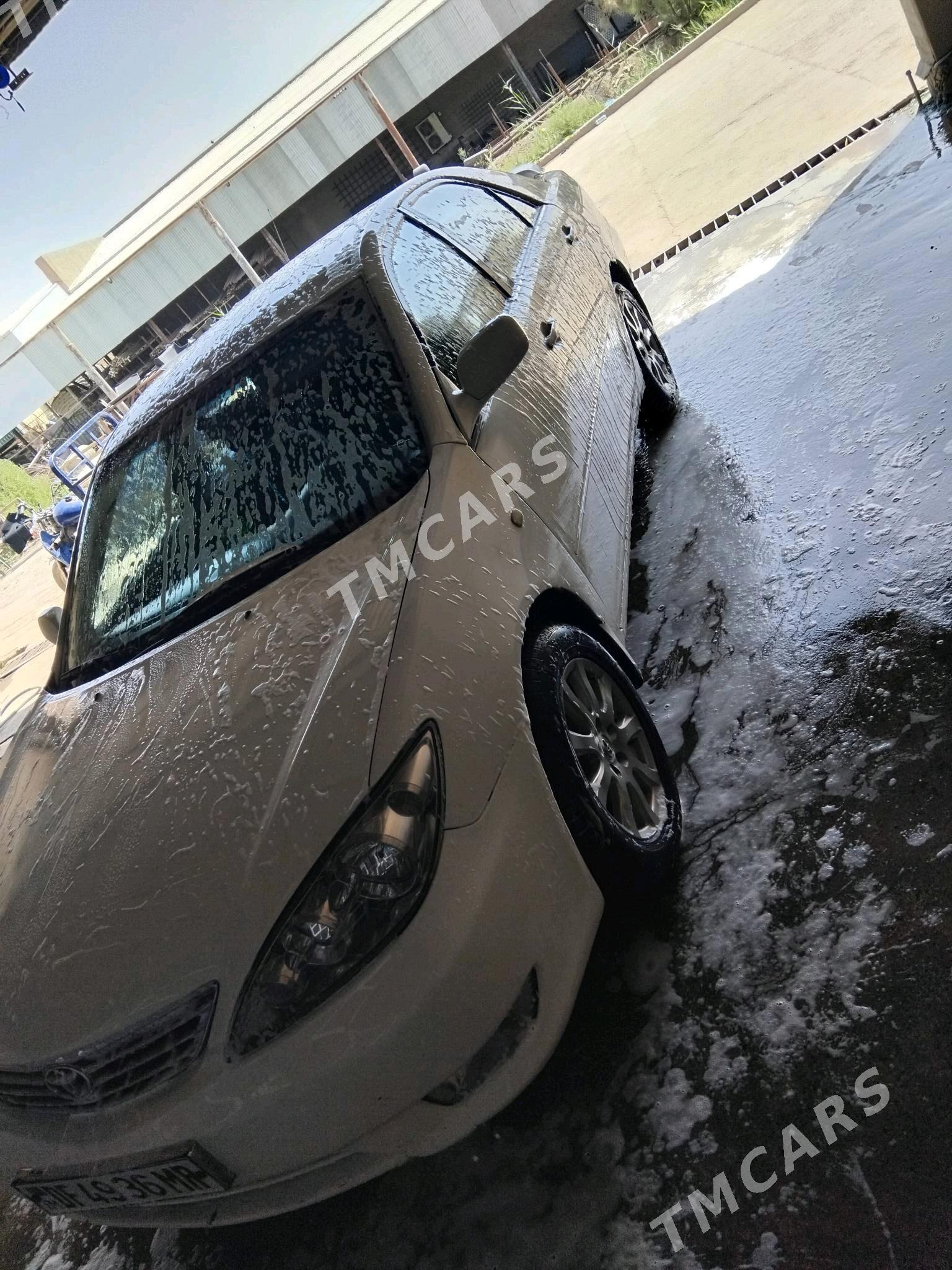 Toyota Camry 2005 - 200 000 TMT - Векильбазар - img 1
