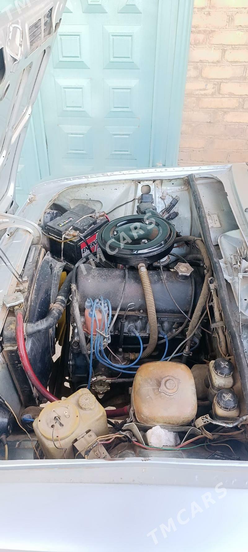 Lada 2106 2001 - 30 000 TMT - Болдумсаз - img 4