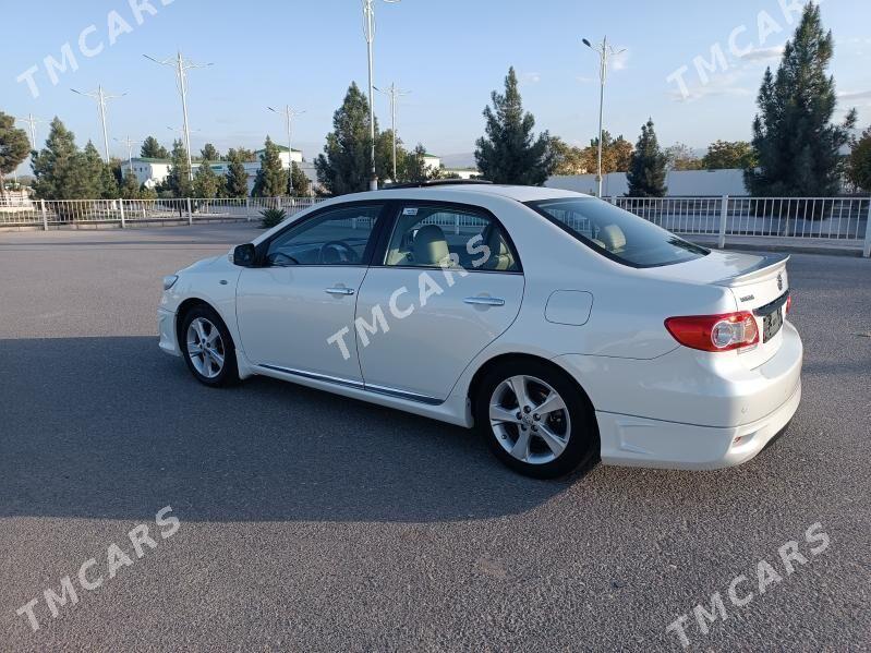 Toyota Corolla 2013 - 240 000 TMT - Ашхабад - img 6