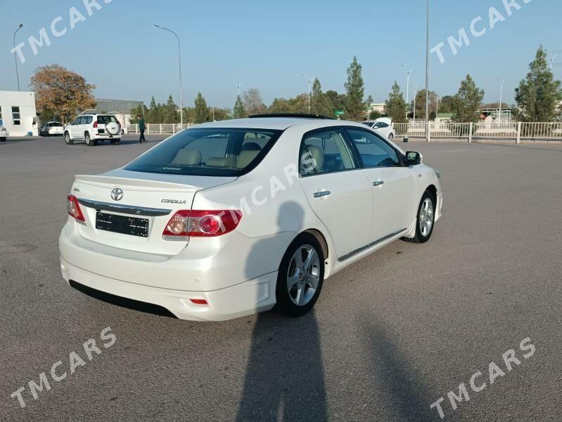 Toyota Corolla 2013 - 240 000 TMT - Ашхабад - img 4