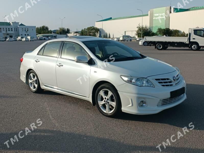 Toyota Corolla 2013 - 240 000 TMT - Ашхабад - img 2