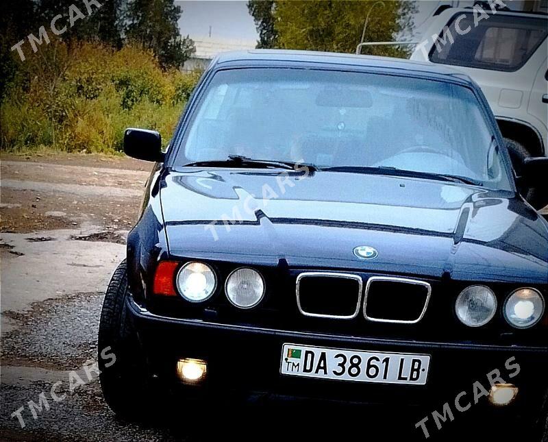 BMW 525 1995 - 100 000 TMT - Туркменабат - img 4
