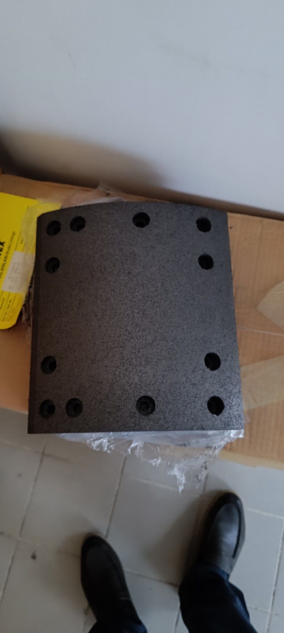 Volvo naklatka 160 TMT - Aşgabat - img 1