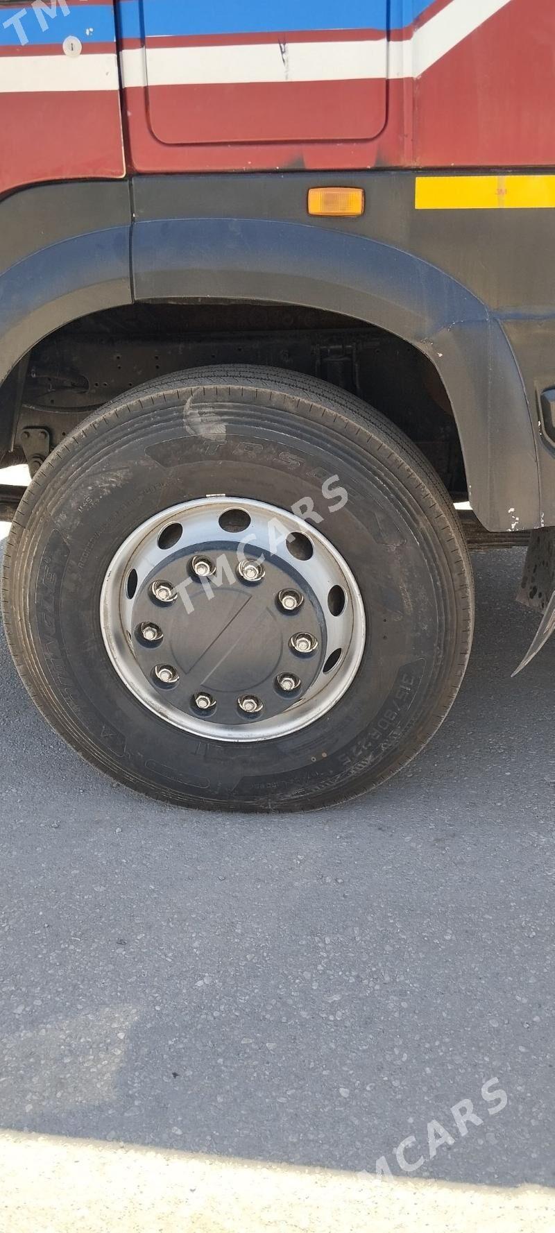 Howo Sinotruk 2010 - 360 000 TMT - Балканабат - img 3